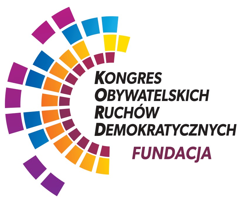 Fundacja Kongres Obywatelskich Ruchów Demokratycznych