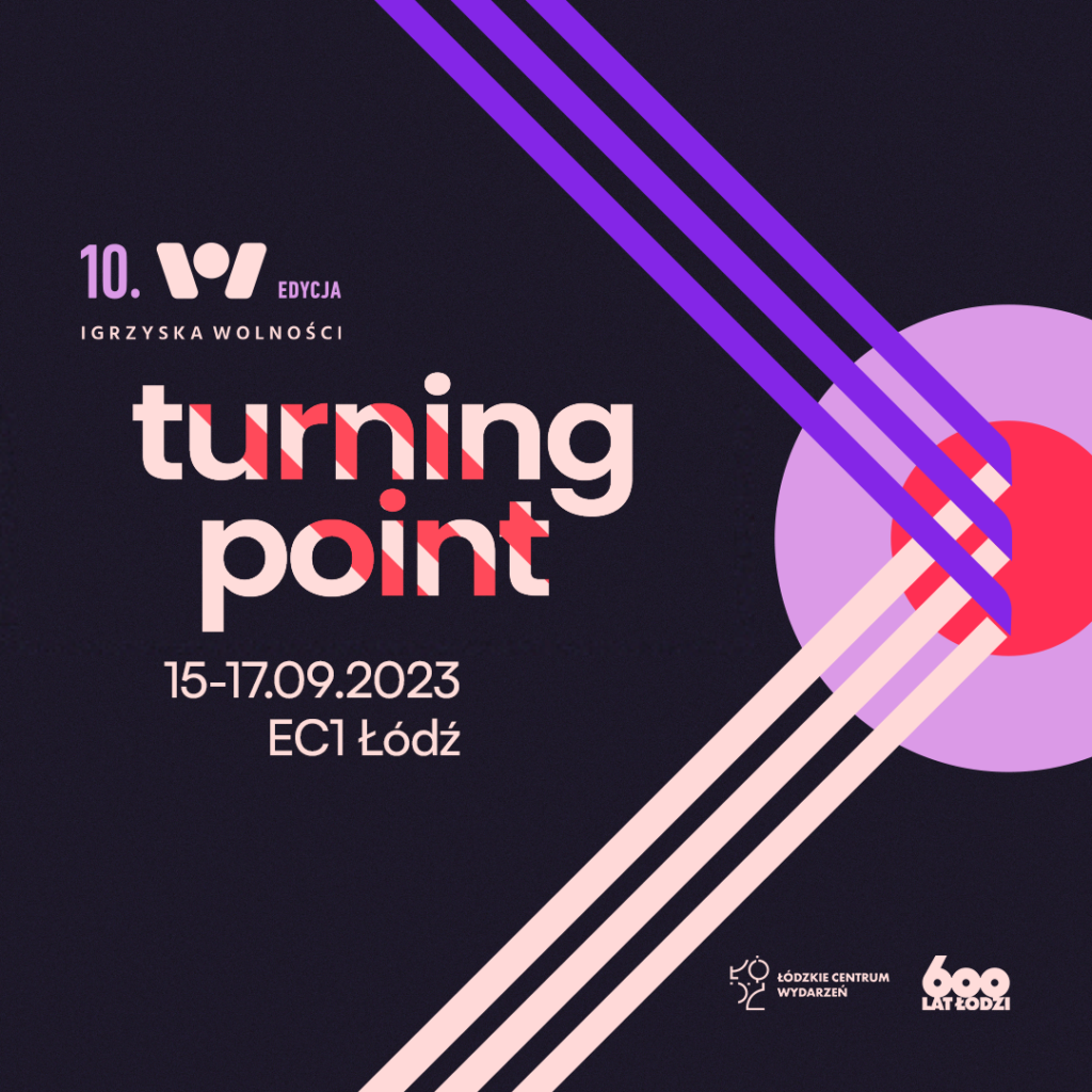 Freedom Games 2023: “Turning Point” as Watchword of the Next Edition