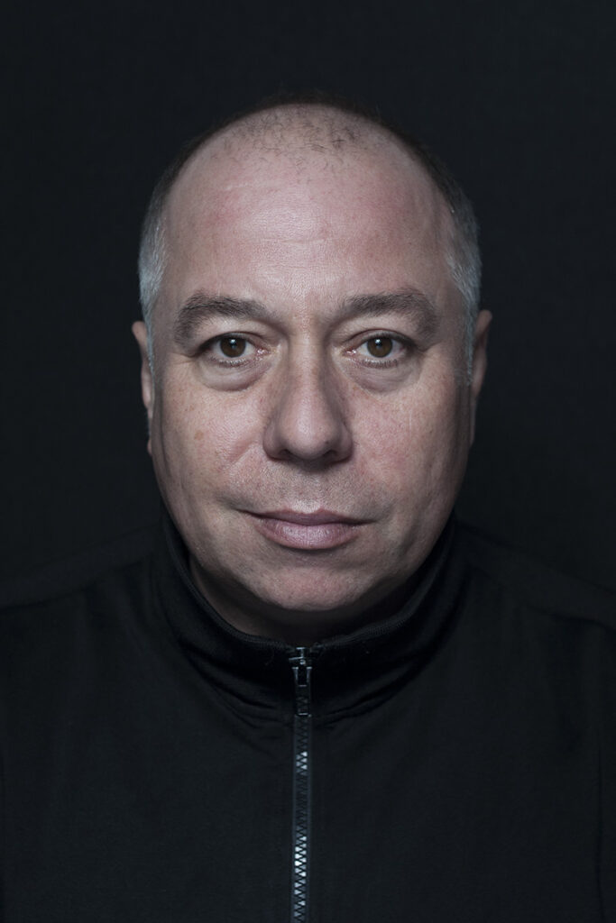 Krzysztof Varga