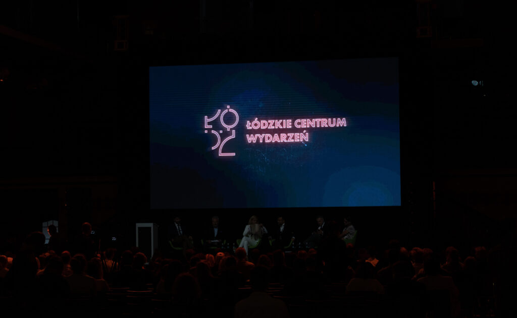 Łódzkie Centrum Wydarzeń i Miasto Łódź parterami strategicznymi Igrzysk Wolności przez kolejne trzy lata!